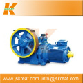 Elevator Parts|KT41T-FYJ245|Elevator Geared Traction Machine|elevator lift motor